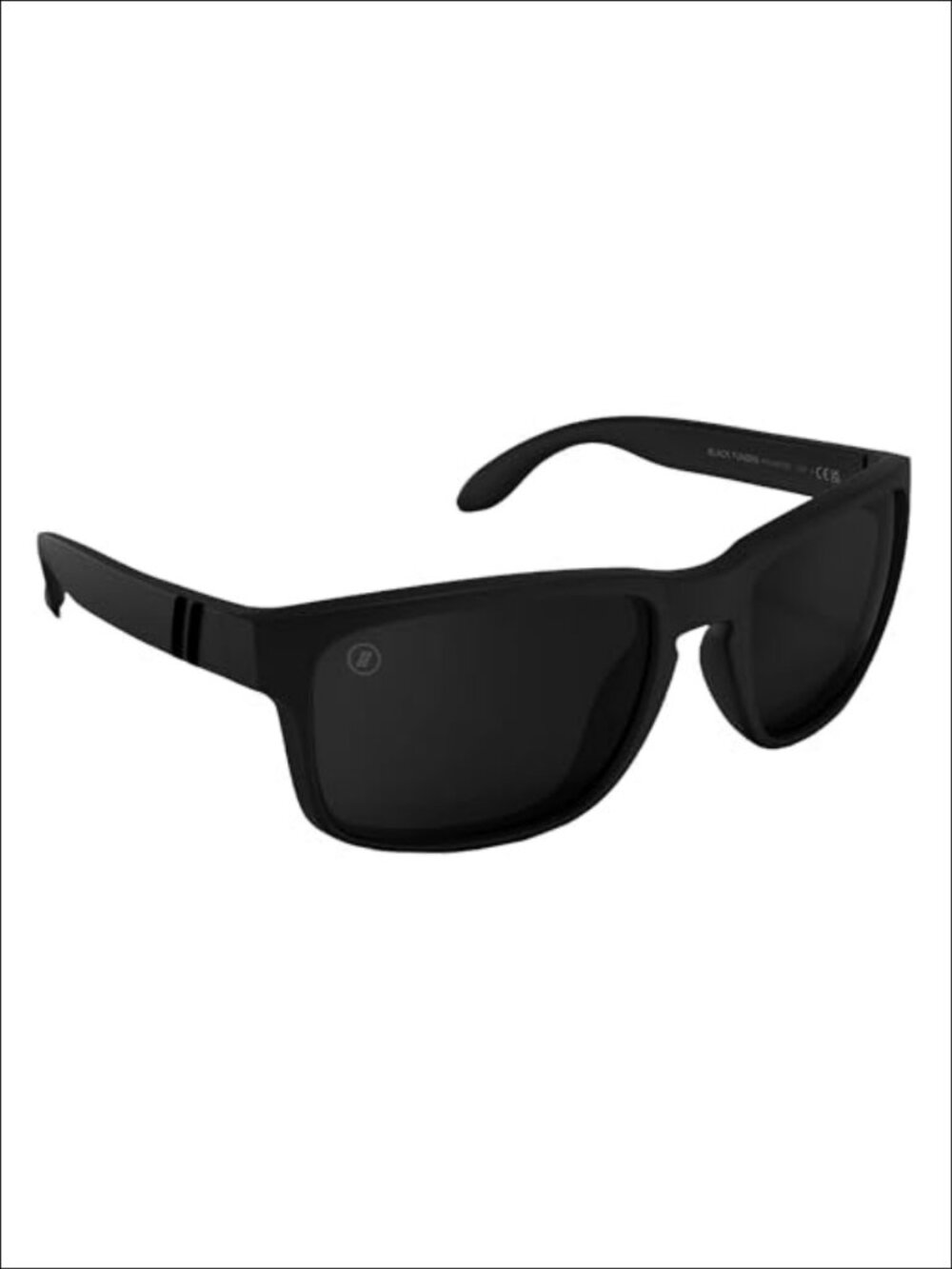 Polarized Square Sunglasses 100% UV Protection Durable Active Outdoor